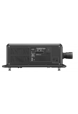 Panasonic PT-RQ50KE