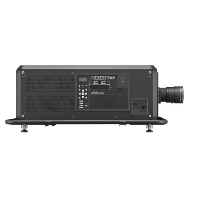 Panasonic PT-RQ50KE