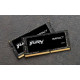Kingston Пам'ять до ноутбука DDR4 3200 16GB FURY Impact