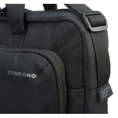 Tucano STAR 15.6", чорна