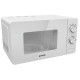 Gorenje Мікрохвільова піч, 20л, міх. кер., 800Вт, білий