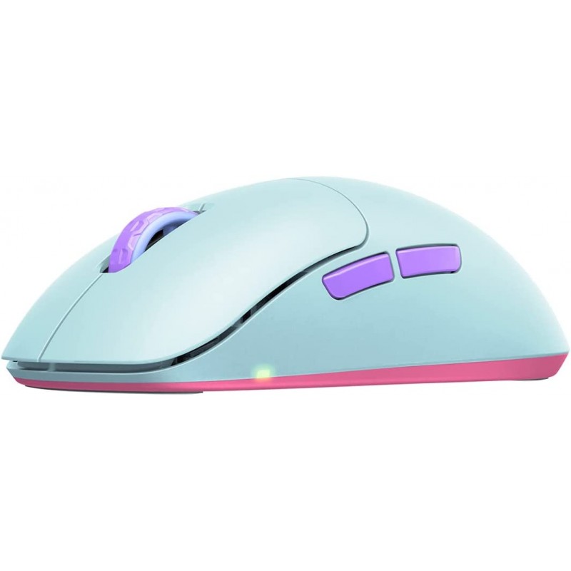 Cherry Xtrfy Миша M8 WIRELESS Frosty Mint