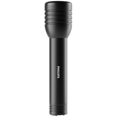 Philips Ліхтар ручний SFL7005R, бризкозахищений, 1000 люмен, 150 метрів, перезаряджається, Micro-Usb