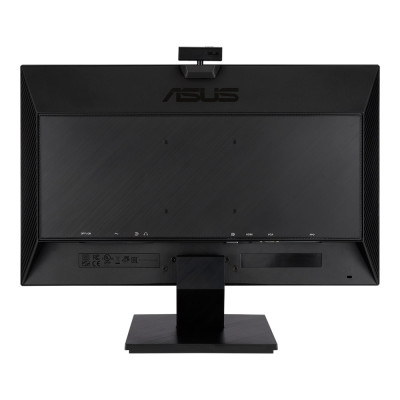 ASUS Монітор 23.8" BE24EQK D-Sub, HDMI, DP, MM, IPS, Cam