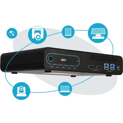 AVER Інтерактивний контролер MT300N