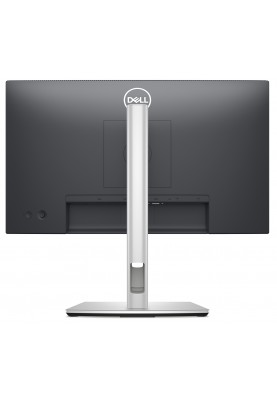 Dell Монітор 21.5" P2225H D-Sub, HDMI, DP, USB3.2, IPS, 100Hz, sRGB 99%, Pivot