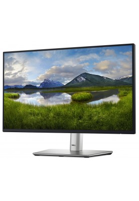 Dell Монітор 21.5" P2225H D-Sub, HDMI, DP, USB3.2, IPS, 100Hz, sRGB 99%, Pivot