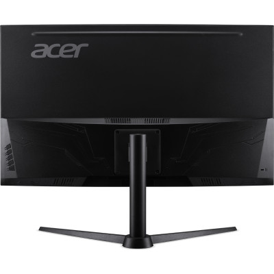 Acer Монітор 31.5" XZ322QUV3bmiiphx 2xHDMI, DP, MM, VA, 2560x1440, 180Hz, 1ms, CURVED