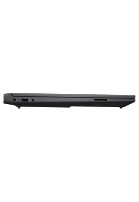 HP Ноутбук Victus 15-fa1007ru 15.6" FHD IPS AG, Intel i5-13500H, 16GB, F1024GB, NVD4050-6, DOS, чорний