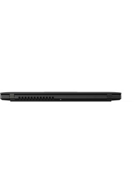 Lenovo Ноутбук ThinkPad T14-G5 14" WUXGA IPS AG, Intel U7-155U, 16GB, F1TB, UMA, Win11P, чорний