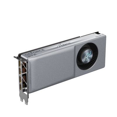 Gigabyte Відеокарта GeForce RTX 4070 Ti SUPER 16GB GDDR6X AI TOP