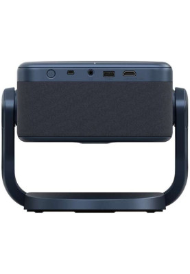 Epson Проектор EF-22N FHD, 1000 lm, LASER, 1, Google TV, Metallic Blue
