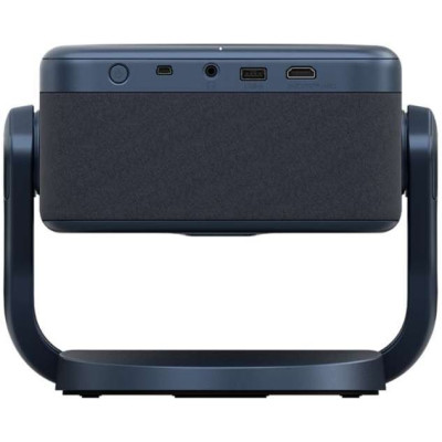 Epson Проектор EF-22N FHD, 1000 lm, LASER, 1, Google TV, Metallic Blue