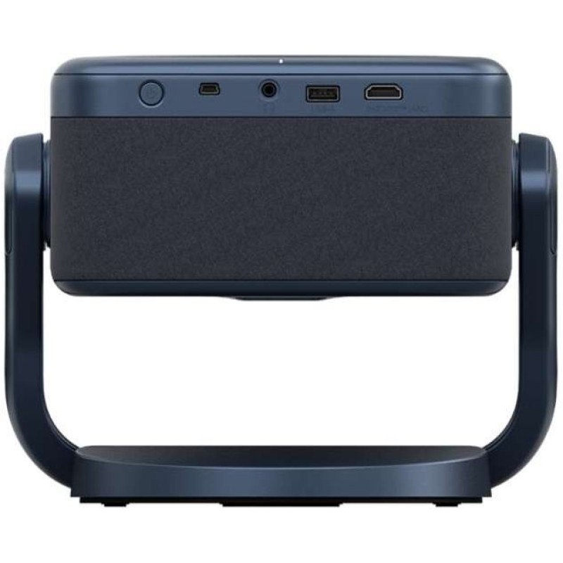 Epson Проєктор EF-22N FHD, 1000 lm, LASER, 1, Google TV, Metallic Blue