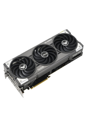 ASUS Відеокарта GeForce RTX 5070 TI 16GB GDDR7 OC TUF-RTX5070TI-O16G-GAMING