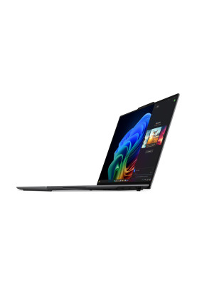 Lenovo Ноутбук Lenovo ThinkPad X9-G1 15.3" 2.8K OLED, Intel U5-226V, 16GB, F512GB, UMA, Win11P, сірий