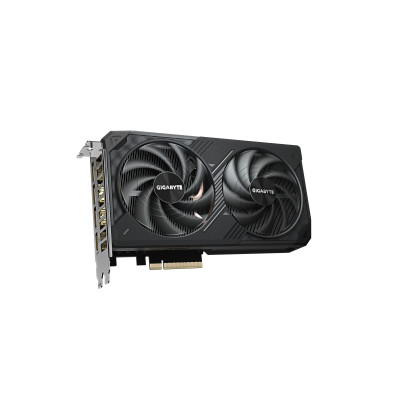 Gigabyte Відеокарта GeForce RTX 5060 Ti 8GB GDDR7 WINDFORCE 2