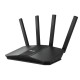 ASUS Маршрутизатор RT-BE82U BE6500 4x2.5GE LAN, 1x2.5GE WAN. 1xUSB3.2, MESH
