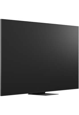 LG Телевізор 100" QNED 4K 120Hz (VRR 144Hz) Smart WebOS Black
