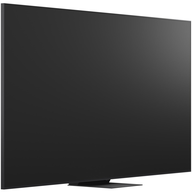 LG Телевізор 100" QNED 4K 120Hz (VRR 144Hz) Smart WebOS Black