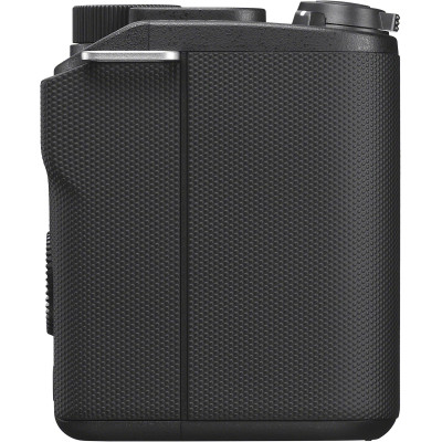 Sony Цифр. фотокамера Alpha ZV-E10M2 body black