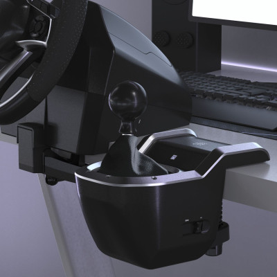 Hori Шифтер HORI Speed Racing Shifter для PC
