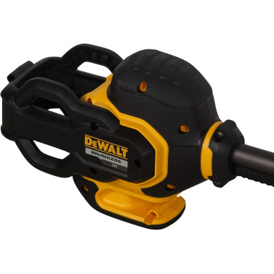 DeWALT Тримір садовий акумуляторний DeWALT 54В 38см 4.6кг без АКБ та ЗП DeWALT Тримір садовий акумуляторний DeWALT 54В 38см 4.6кг без АКБ та ЗП