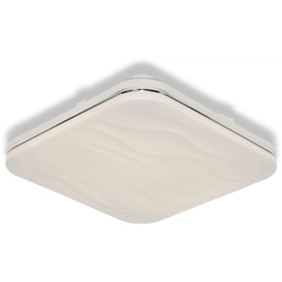 Osram Світильник накладний  CEILING PAVO 330мм Square 24Вт 4000K