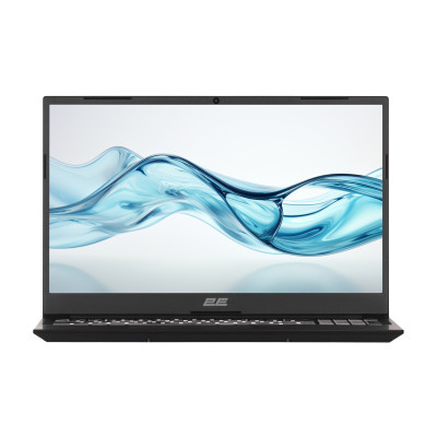 2E Ноутбук 2E Imaginary 15.6" FHD IPS AG, Intel i5-1335U, 16GB, F256GB, UMA, DOS, Чорний