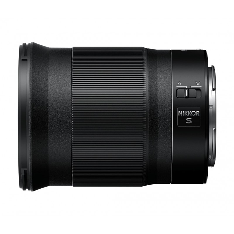 Nikon NIKKOR 24mm f/1.8 S