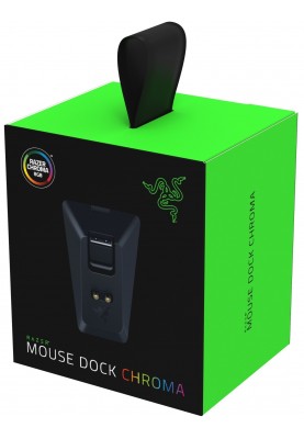 Razer Док-станція Chroma Mouse Dock