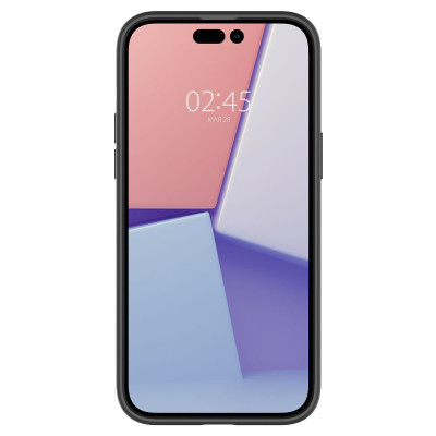 Spigen Чохол для Apple iPhone 14 Pro Max Ultra Hybrid, Matte Black