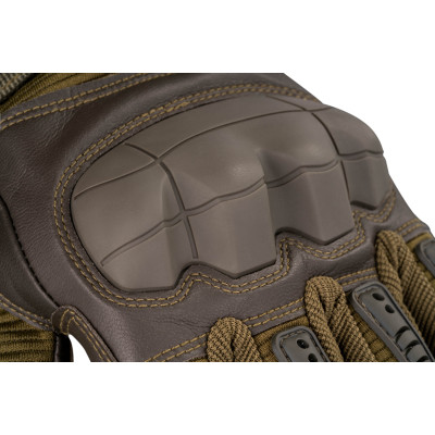 2E Tactical Рукавиці тактичні, Sensor Touch XL, хакі 2E Tactical Рукавиці тактичні, Sensor Touch XL, хакі