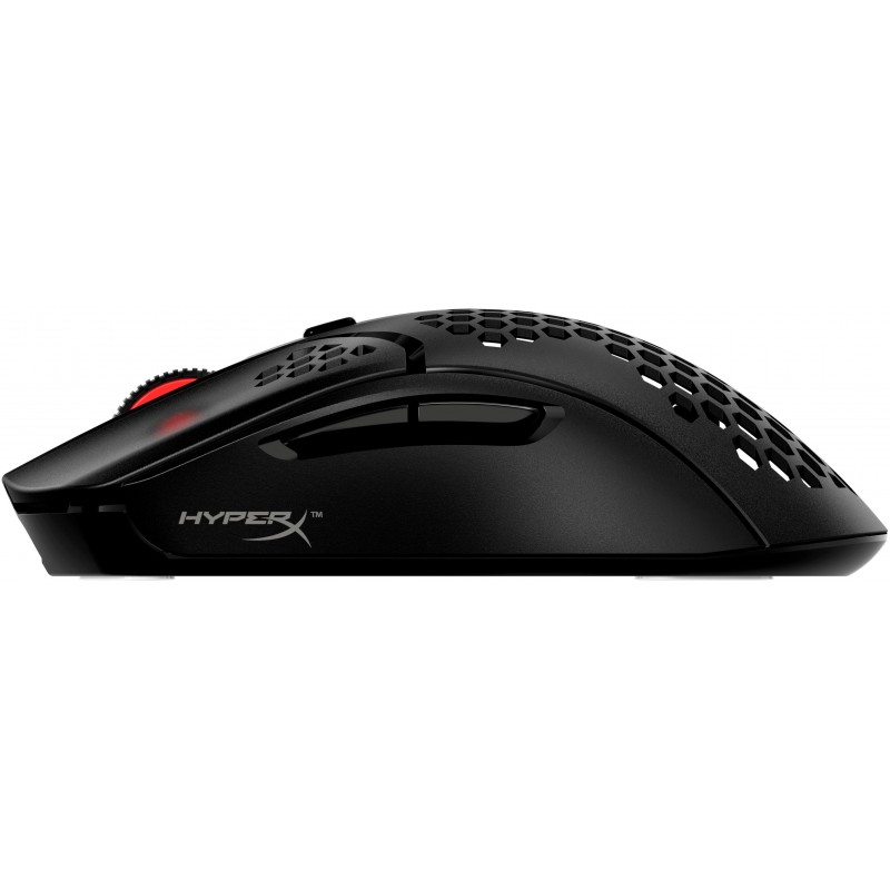 HyperX Миша Pulsefire Haste WL, Black