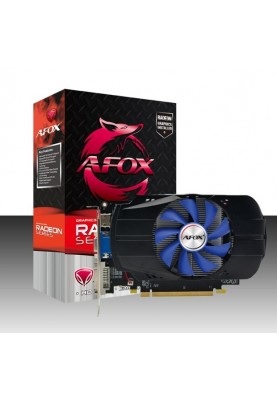 AFOX Відеркарта Radeon R7 350 2GB GDDR5