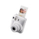 Fujifilm Фотокамера миттєвого друку INSTAX Mini 12 WHITE