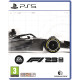 Games Software F1 2023  [BD disk] (PS5)