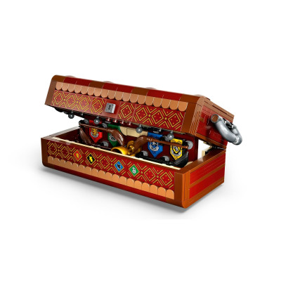 LEGO Конструктор Harry Potter™ Скриня для квідичу