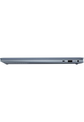 HP Ноутбук Pavilion 15-eh1058ua 15.6" FHD IPS AG, AMD R5-5500U, 16GB, F512GB, UMA, Win11, синій