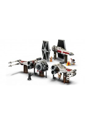 LEGO Конструктор Star Wars Збірний пакет