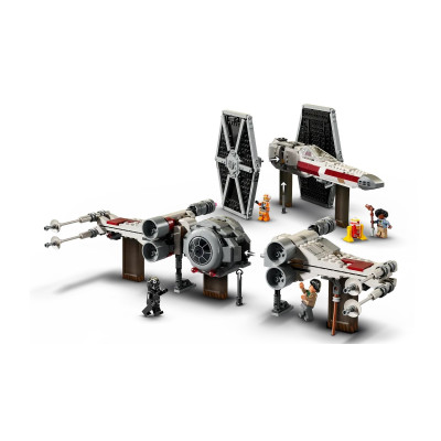 LEGO Конструктор Star Wars Збірний пакет