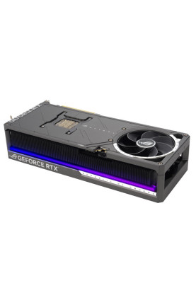ASUS Відеокарта GeForce RTX 5090 32GB GDDR7 OC ROG-ASTRAL-RTX5090-O32G-GAMING