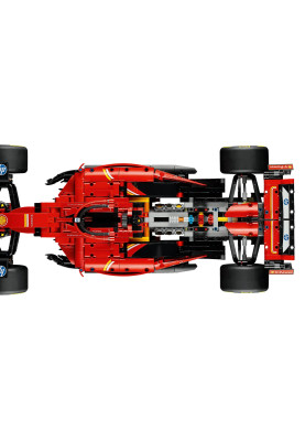 LEGO Конструктор Technic Автомобіль F1 Ferrari SF-24