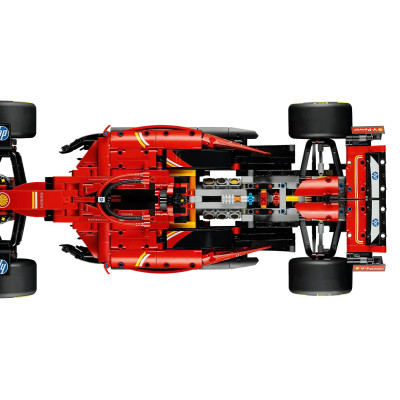 LEGO Конструктор Technic Автомобіль F1 Ferrari SF-24