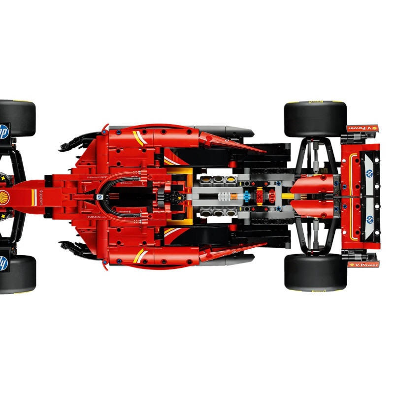 LEGO Конструктор Technic Автомобіль F1 Ferrari SF-24