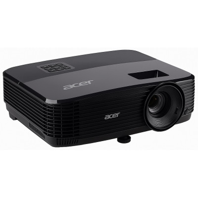 Acer Проектор Vero PD2328 WXGA, 3700 lm, LED, 1.55-1.7