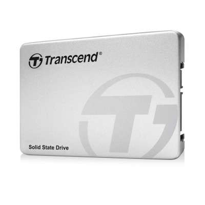 Transcend SSD220[Накопичувач SSD 2.5" 240GB SATA 220S]