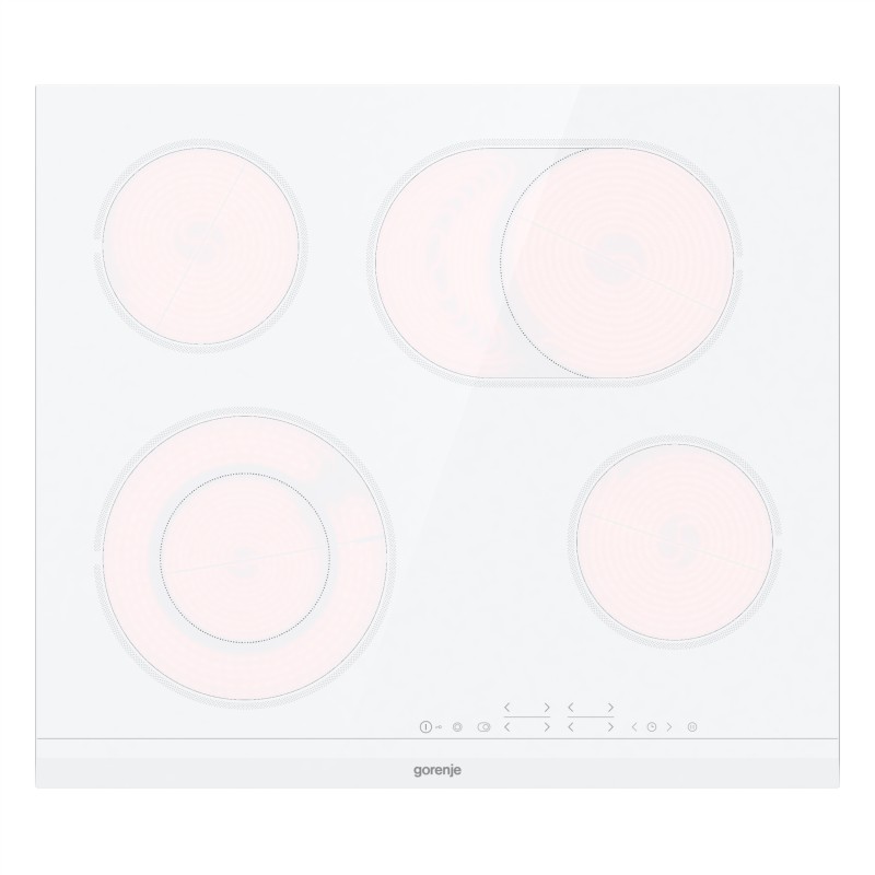 Gorenje ECT643[ECT643WCSC]