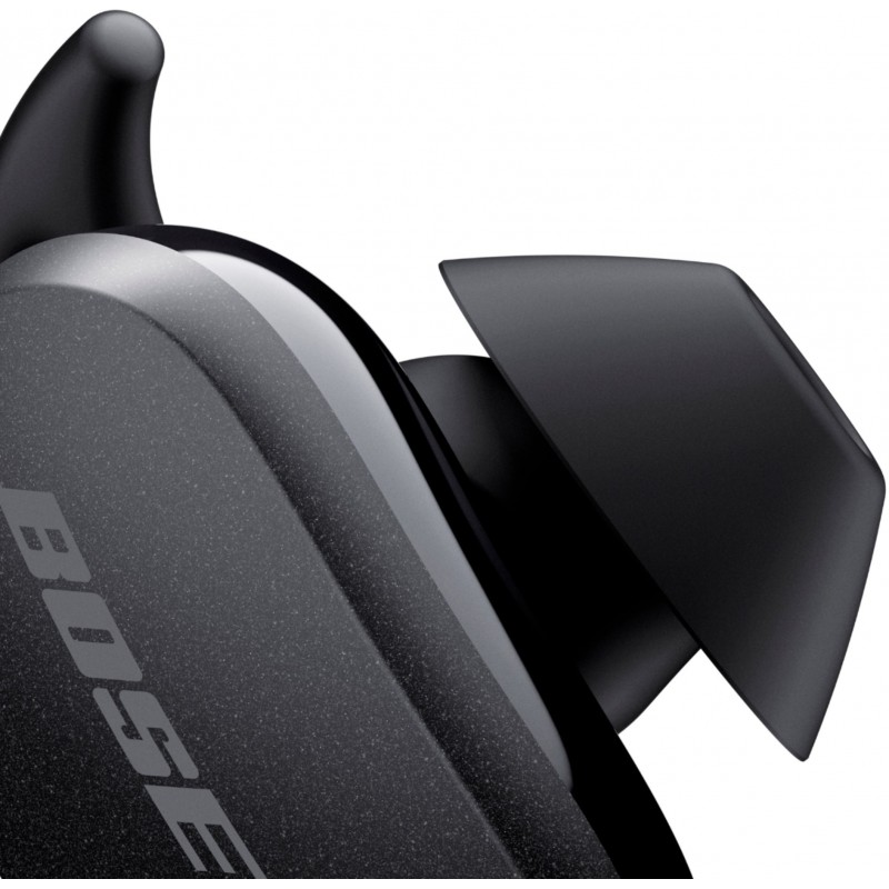 Bose QuietComfort Earbuds[Black]