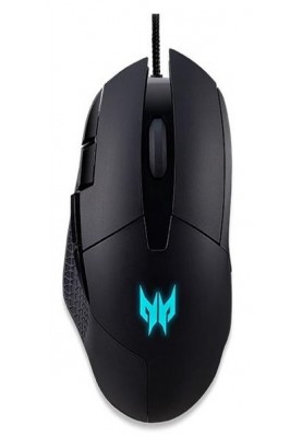 Acer Миша ігрова PREDATOR CESTUS 315 GAMING MOUSE